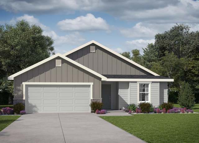 Property at 19106 Mooney Ave, Caldwell, ID 83605, 3 beds, 2 baths