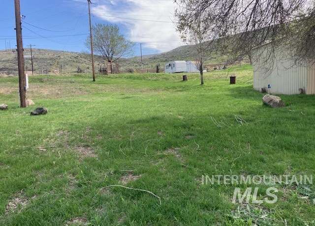 Property at Lot 3 E Madison, Huntington, OR 97907