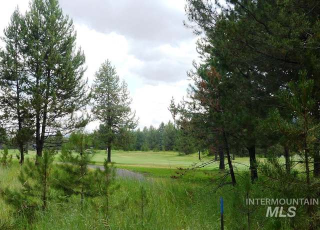 Property at 430 Wilhelm Creek Ct, Mccall, ID 83638