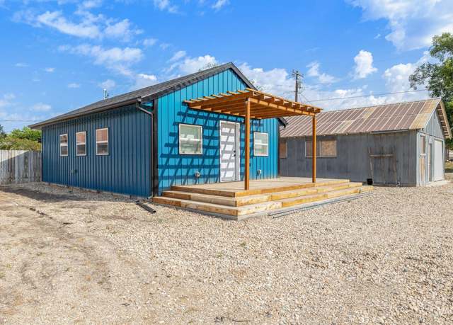 Property at 205 N Fouch, Parma, ID 83660-5842, 1.5 baths