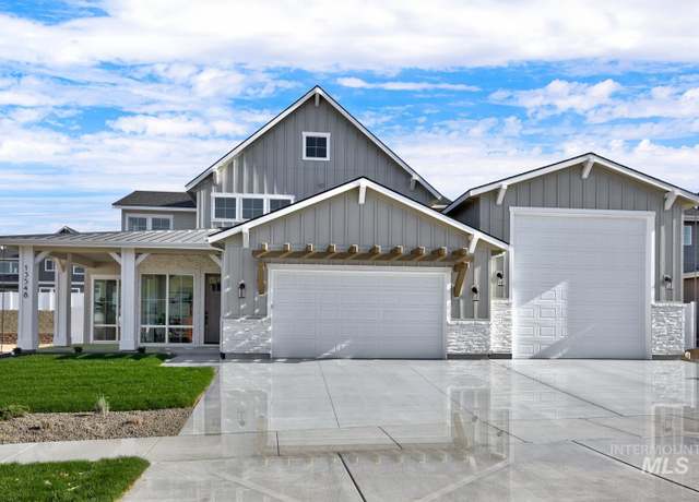 Property at 14202 N Goldfinch Ave, Boise, ID 83714, 5 beds, 4.5 baths