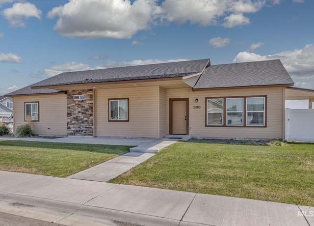 Property at 2480 Torrey Pines Ct, Payette, ID 83661, 3 beds, 2 baths