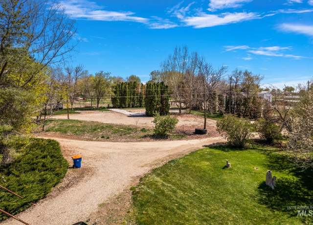 Property at 11640 Desert View Dr, Kuna, ID 83643, 3 beds, 2 baths