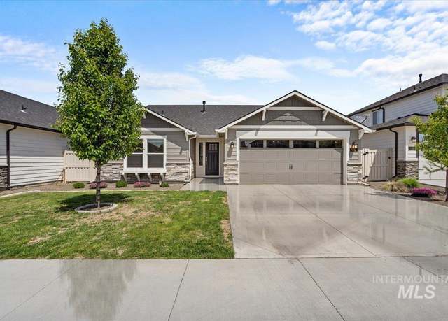 Property at 7682 W Itasco Dr, Boise, ID 83709, 3 beds, 2 baths