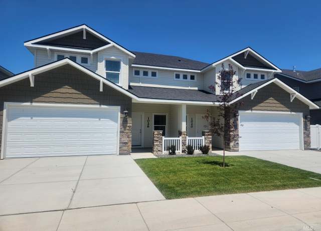 Property at 1020/1026 Frank Henry Rd, Twin Falls, ID 83301, 6 beds, 4 baths