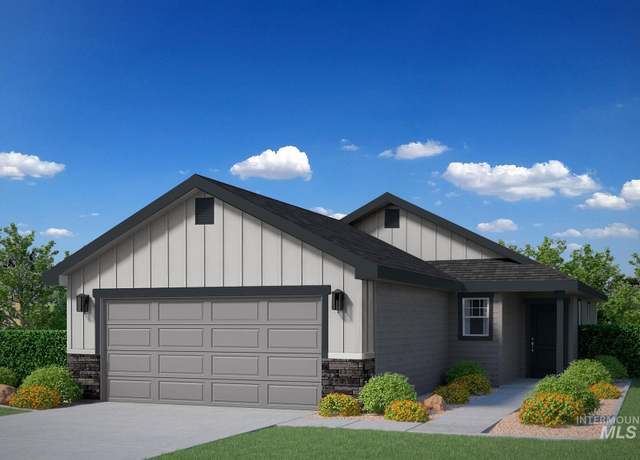 Property at 17591 Mason Ridge Way, Nampa, ID 83687, 3 beds, 2 baths