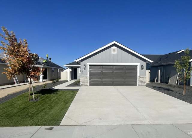Property at 17591 Mason Ridge Way, Nampa, ID 83687, 3 beds, 2 baths