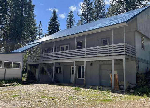 Property at 24 Castle Meadow Dr, Garden Valley, ID 83622, 3 beds, 3 baths