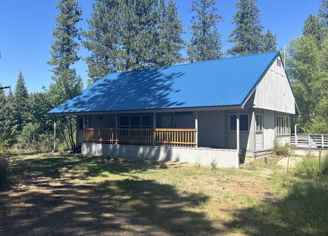 Property at 24 Castle Meadow Dr, Garden Valley, ID 83622, 3 beds, 3 baths