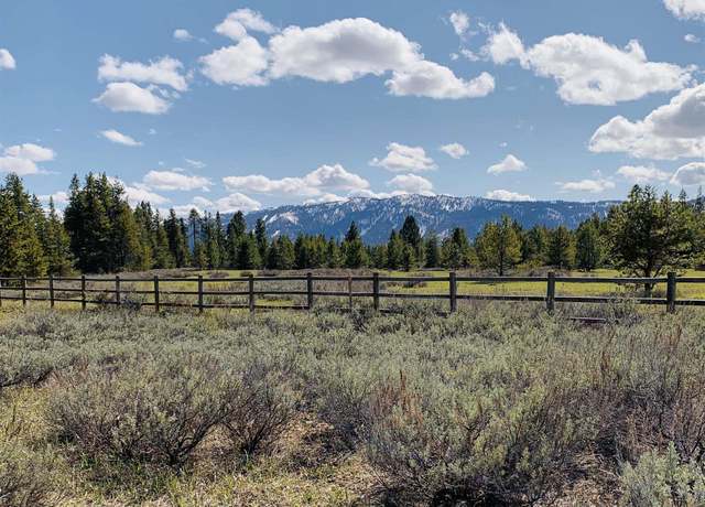 Property at 13321 Highway 55, Mccall, ID 83638