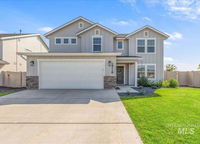 Property at 19118 Ralston Way, Caldwell, ID 83605, 4 beds, 2.5 baths