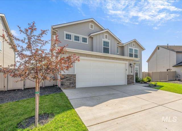 Property at 19118 Ralston Way, Caldwell, ID 83605, 4 beds, 2 baths