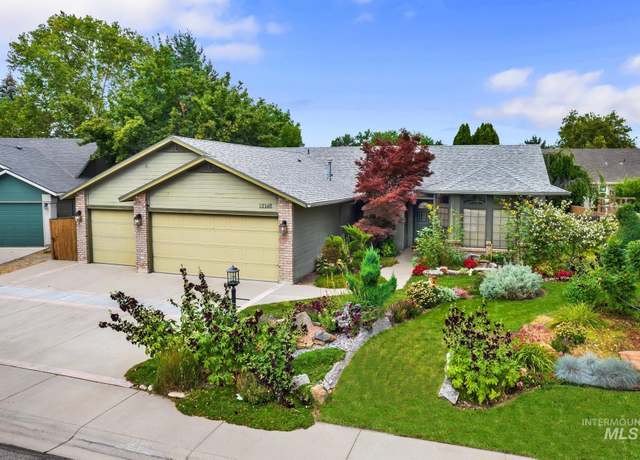 Property at 12146 W Hinsdale Ct, Boise, ID 83713, 3 beds, 2 baths
