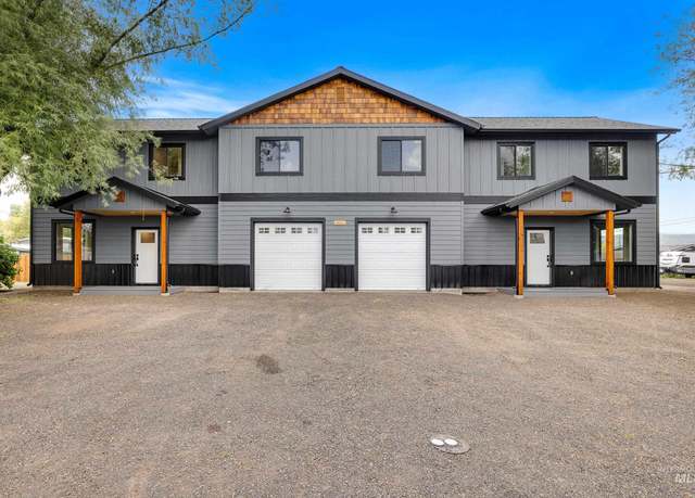 Property at 300 S Miller, New Meadows, ID 83665, 6 beds, 5 baths