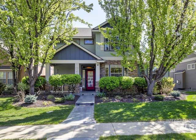 Property at 10421 W Brownstone Dr, Boise, ID 83709, 4 beds, 3 baths