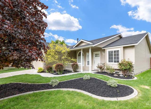 Property at 5947 Teak Way, Boise, ID 83716, 3 beds, 2 baths
