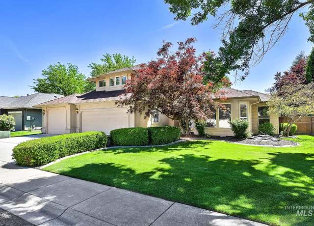 Property at 13153 W Scotfield, Boise, ID 83713, 4 beds, 2.5 baths