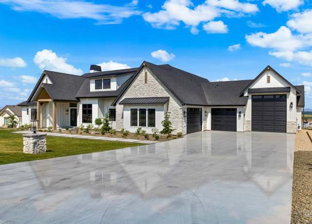 Property at 13928 Shafer Butte Way, Nampa, ID 83651, 5 beds, 3.5 baths