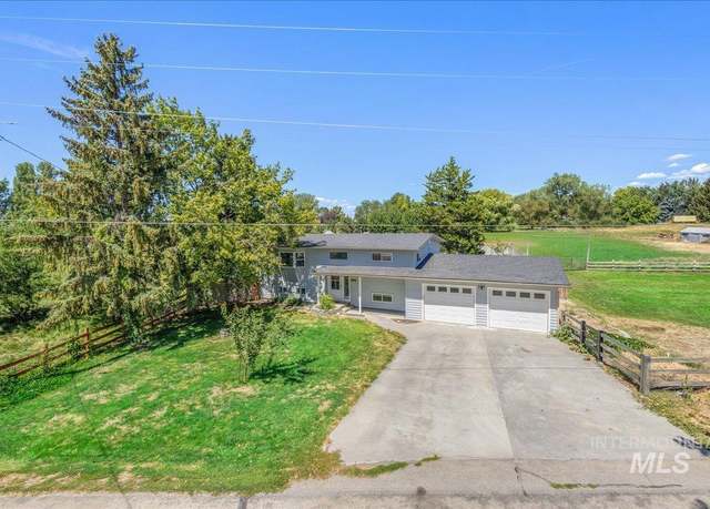 Property at 9412 W Wright St, Boise, ID 83709, 3 beds, 3 baths