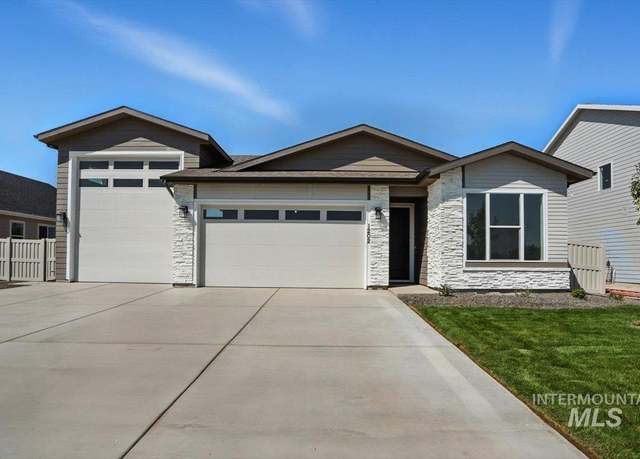 Property at 1202 Stirling Meadows Ct, Middleton, ID 83644, 3 beds, 2 baths