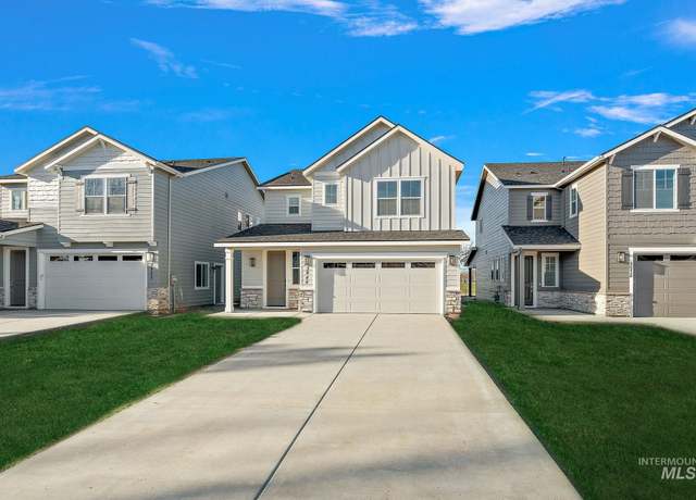Property at 3944 W Stone House Ln, Eagle, ID 83616, 3 beds, 2.5 baths