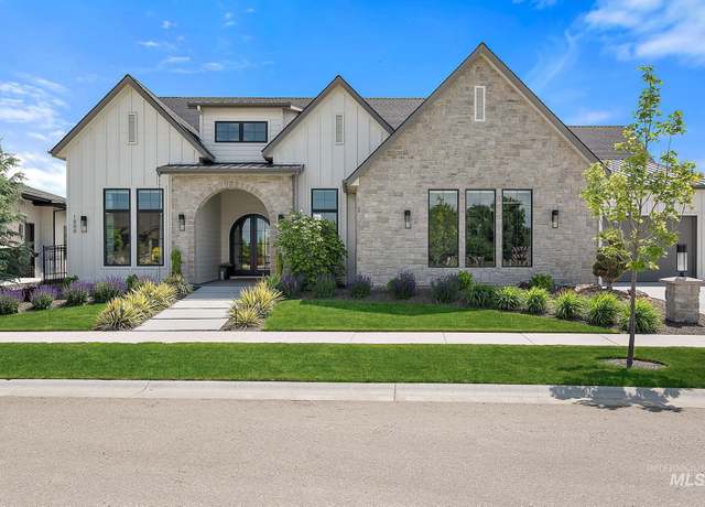 Property at 1888 S Lago Way, Eagle, ID 83616, 4 beds, 3.5 baths