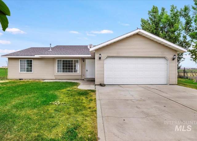 Property at 1670 E 1500 S, Gooding, ID 83330, 3 beds, 2 baths