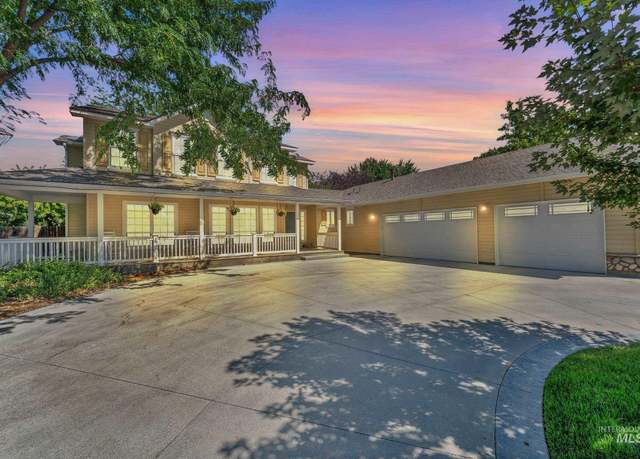 Property at 2136 S Trapper Cove Ave, Boise, ID 83709, 6 beds, 3 baths