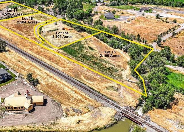 Property at Lot 15 TBD E 1750 S, Gooding, ID 83330