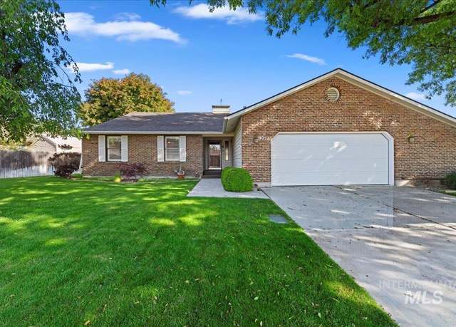 Property at 9052 W Donnybrook Ct, Boise, ID 83709, 3 beds, 2 baths