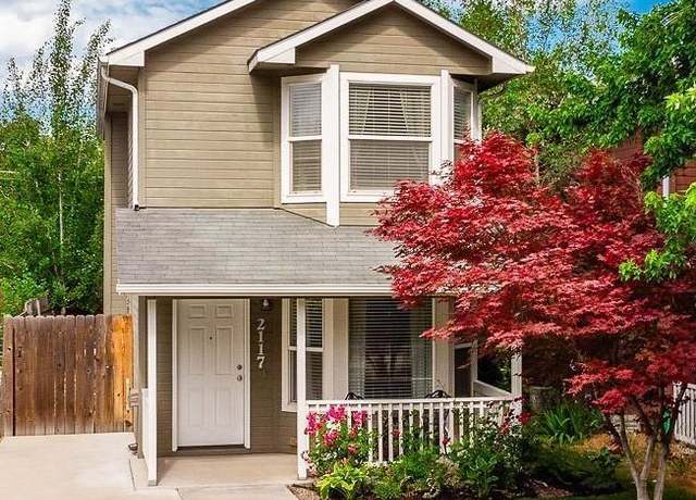 Property at 2117 S Kerr St, Boise, ID 83705, 2 beds, 1.5 baths