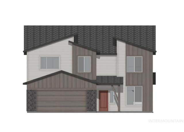 Property at 6596 S Banded Eagle Way, Boise, ID 83709, 5 beds, 2.5 baths