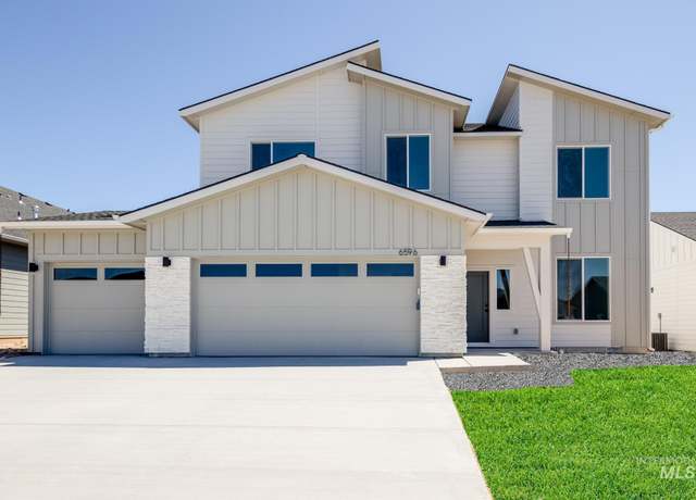 Property at 6596 S Banded Eagle Way, Boise, ID 83709, 5 beds, 2.5 baths