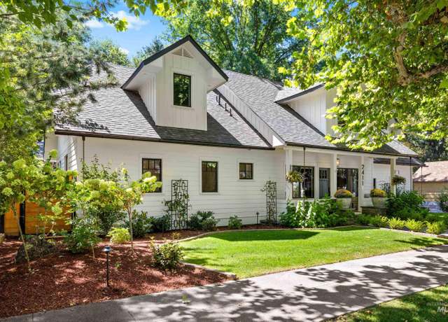 Property at 2411 W Heron St, Boise, ID 83702, 3 beds, 2 baths