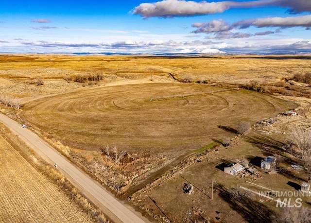 Property at 1310 Crest Rd, Caldwell, ID 83607