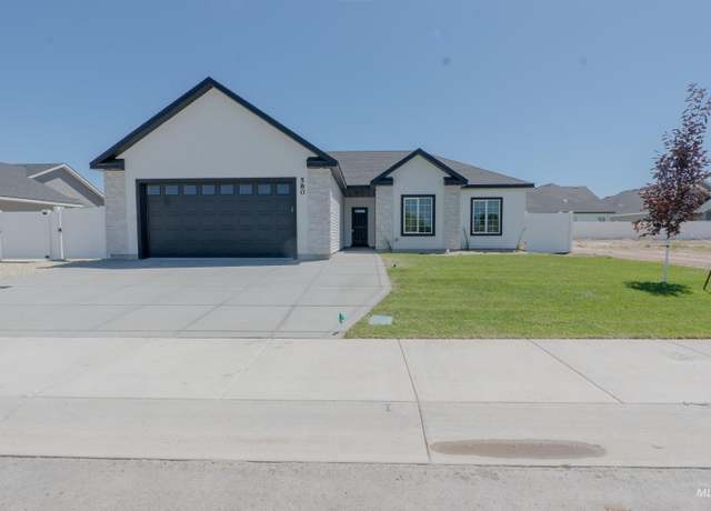 Property at 580 Eclipse Dr, Twin Falls, ID 83301, 3 beds, 2 baths