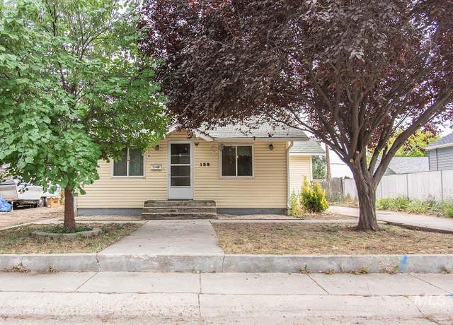 Property at 139 Owyhee Ave, Nampa, ID 83651, 3 beds, 2 baths