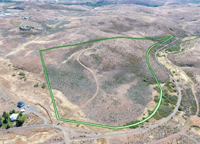 Property at TBD Hwy 95, Council, ID 83612