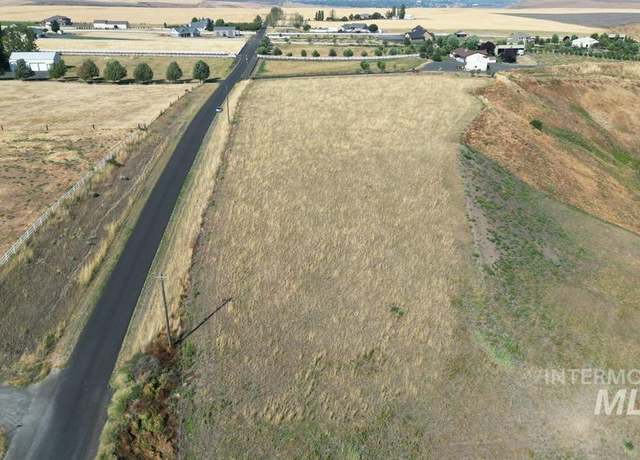 Property at NKA Hepton Ln, Lewiston, ID 83501