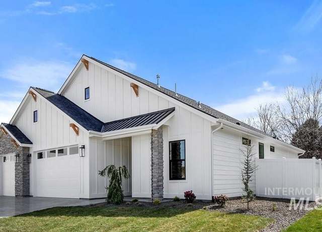 Property at 8467 W Mediterranean Ct, Boise, ID 83709, 4 beds, 2.5 baths