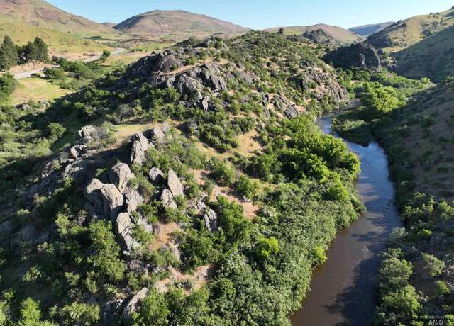 Property at TBD Sweet Ola Hwy, Sweet, ID 83670
