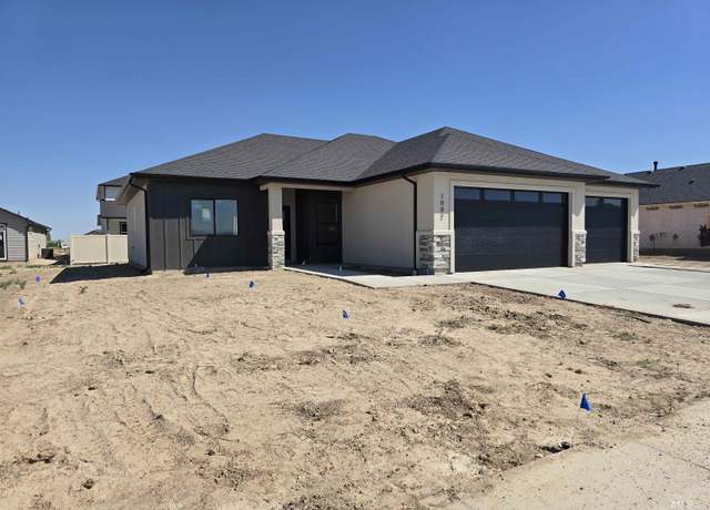Property at 1002 Quartz Rd, Kimberly, ID 83341, 4 beds, 2 baths