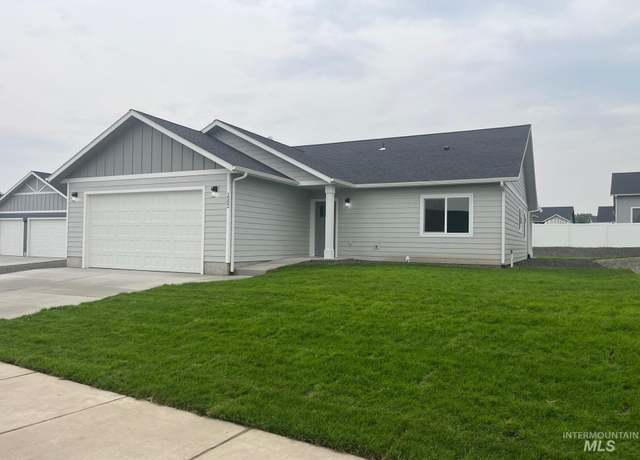 Property at 3419 Glacier Dr, Lewiston, ID 83501, 3 beds, 2 baths