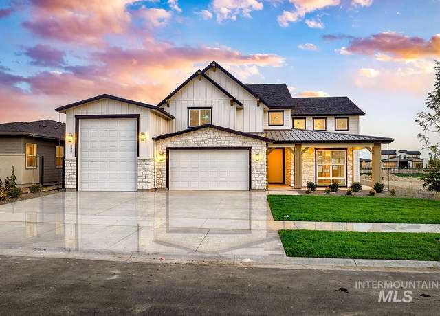 Property at 6855 Campolina Way, Star, ID 83669, 4 beds, 4 baths