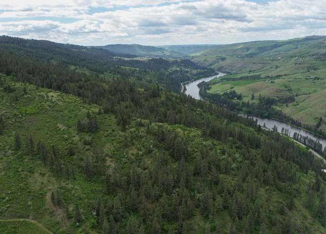 Property at Ruaral Land Mile Marker 33 Hwy 12, Peck, ID 83545