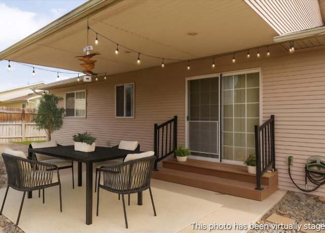 Property at 1923 1923 Birch Dr, Lewiston, ID 83501, 3 beds, 2 baths