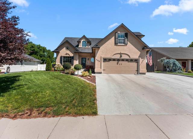 Property at 238 Walnut Creek Way, Nampa, ID 83686, 3 beds, 2 baths