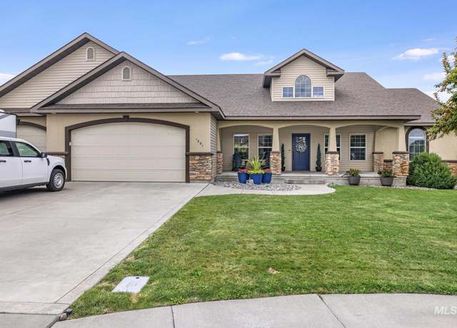 Property at 1601 N Mckinley, Jerome, ID 83338, 4 beds, 2 baths