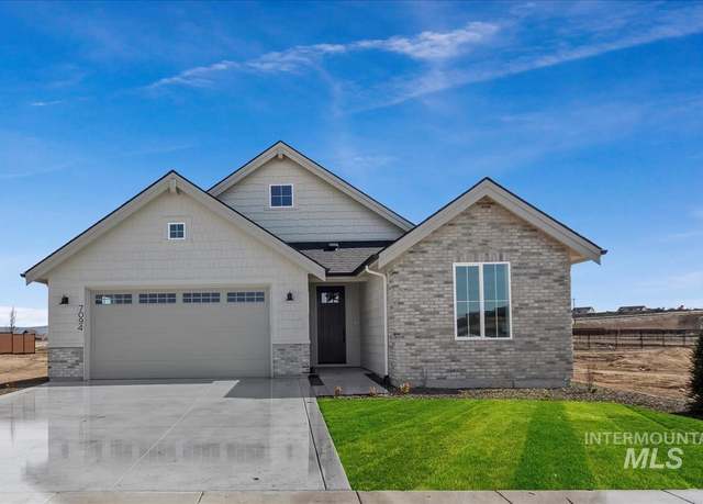 Property at 7094 N Canter Trail Ave, Meridian, ID 83646, 3 beds, 2 baths