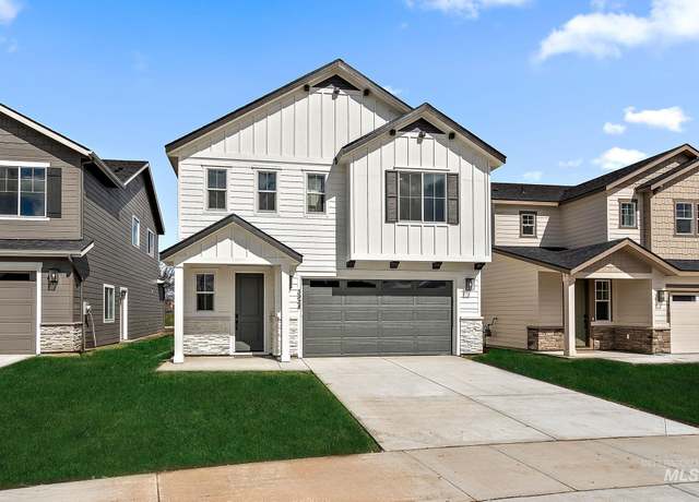 Property at 3928 W Stone House Ln, Eagle, ID 83616, 3 beds, 2.5 baths